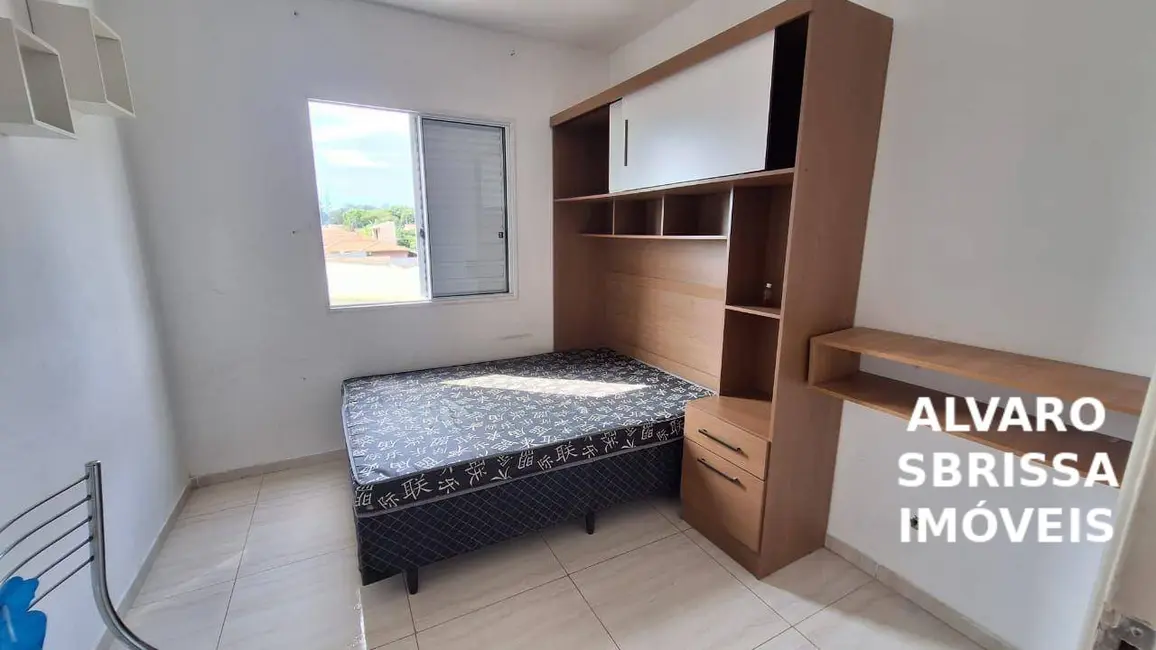 Foto 3 de Apartamento com 2 quartos para alugar, 59m2 em Pinheirinho, Itu - SP