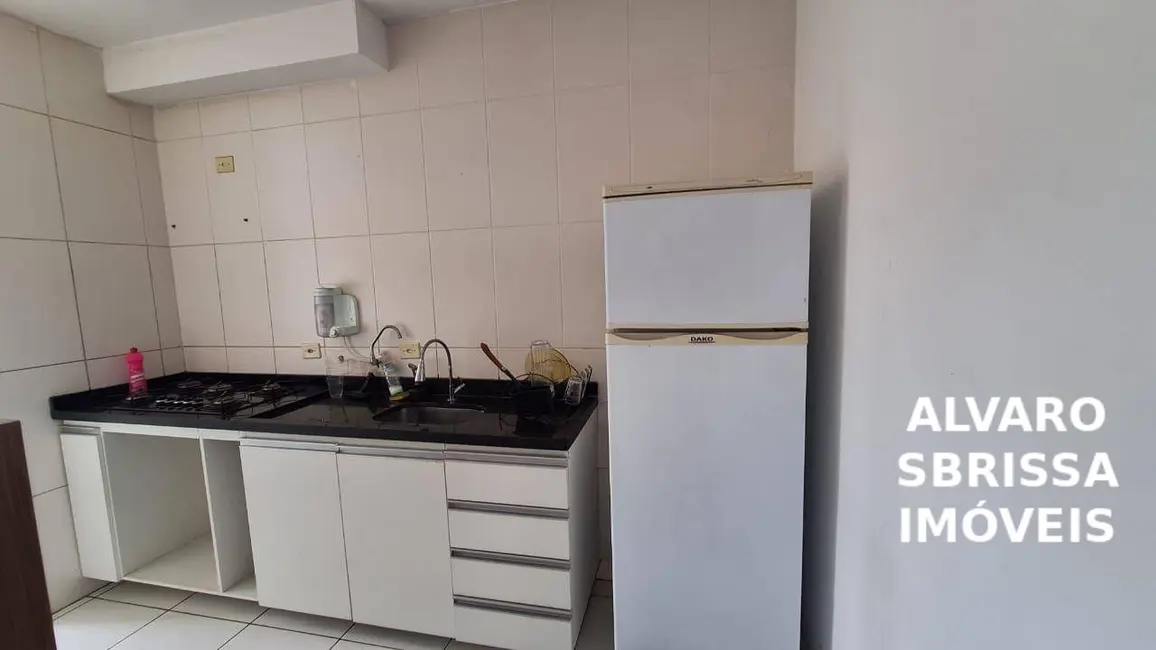 Foto 6 de Apartamento com 2 quartos para alugar, 59m2 em Pinheirinho, Itu - SP