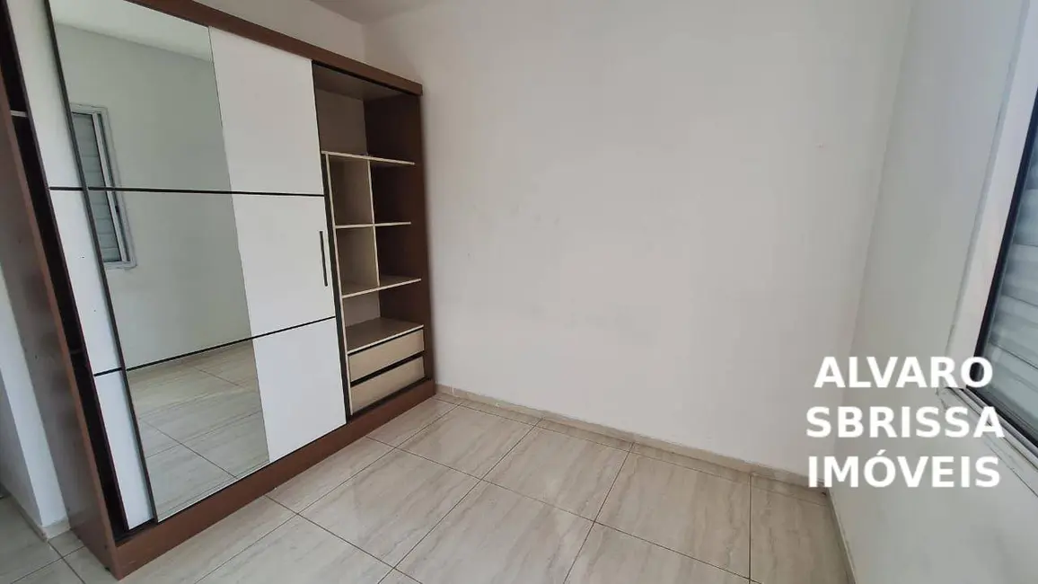Foto 8 de Apartamento com 2 quartos para alugar, 59m2 em Pinheirinho, Itu - SP