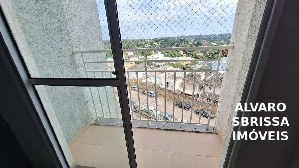 Foto 7 de Apartamento com 2 quartos para alugar, 59m2 em Pinheirinho, Itu - SP