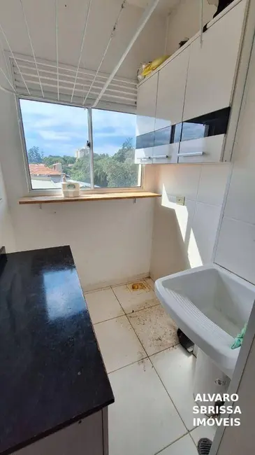 Foto 2 de Apartamento com 2 quartos para alugar, 59m2 em Pinheirinho, Itu - SP