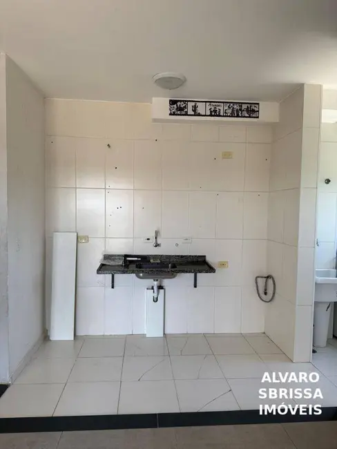 Foto 5 de Apartamento com 2 quartos para alugar, 59m2 em Pinheirinho, Itu - SP