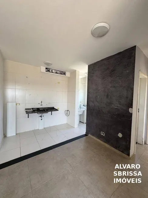 Foto 6 de Apartamento com 2 quartos para alugar, 59m2 em Pinheirinho, Itu - SP
