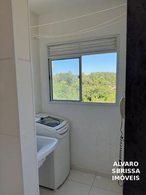 Foto 7 de Apartamento com 2 quartos para alugar, 59m2 em Pinheirinho, Itu - SP