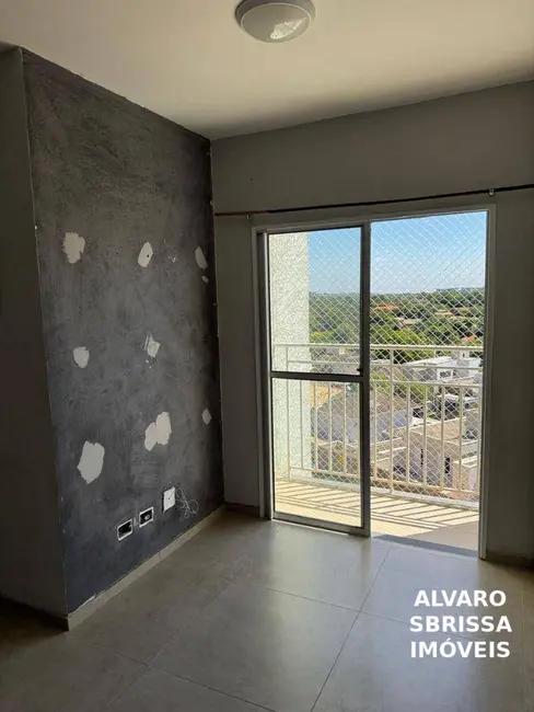 Foto 3 de Apartamento com 2 quartos para alugar, 59m2 em Pinheirinho, Itu - SP