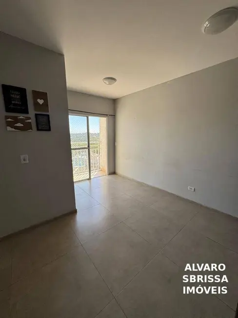Foto 4 de Apartamento com 2 quartos para alugar, 59m2 em Pinheirinho, Itu - SP