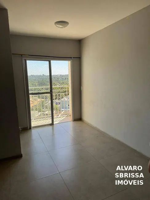 Foto 2 de Apartamento com 2 quartos para alugar, 59m2 em Pinheirinho, Itu - SP