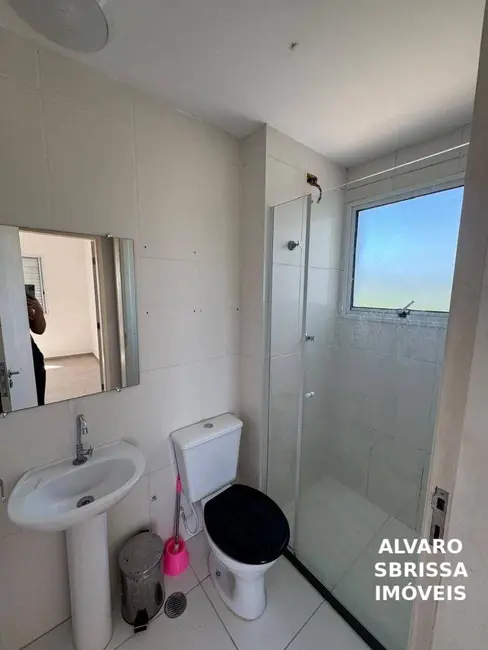 Foto 8 de Apartamento com 2 quartos para alugar, 59m2 em Pinheirinho, Itu - SP