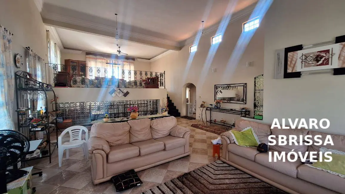 Foto 4 de Chácara com 3 quartos à venda, 2000m2 em Chácara Flórida, Itu - SP