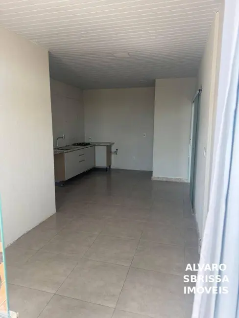 Foto 9 de Kitnet com 1 quarto para alugar, 70m2 em Jardim Santa Rosa, Itu - SP