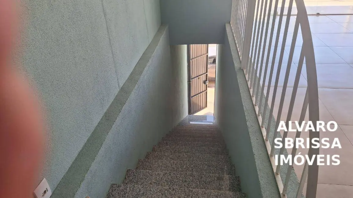 Foto 2 de Kitnet com 1 quarto para alugar, 70m2 em Jardim Santa Rosa, Itu - SP