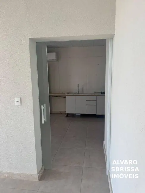 Foto 8 de Kitnet com 1 quarto para alugar, 70m2 em Jardim Santa Rosa, Itu - SP