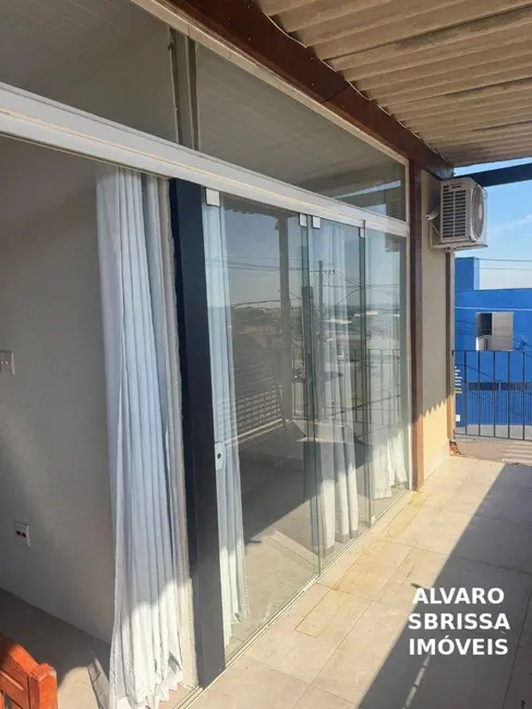 Foto 6 de Kitnet com 1 quarto para alugar, 70m2 em Jardim Santa Rosa, Itu - SP