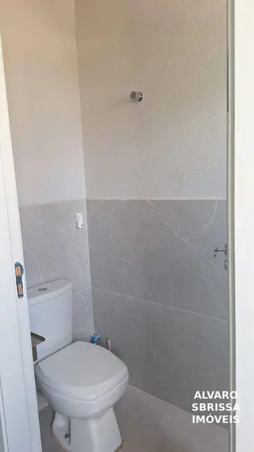 Foto 3 de Kitnet com 1 quarto para alugar, 70m2 em Jardim Santa Rosa, Itu - SP