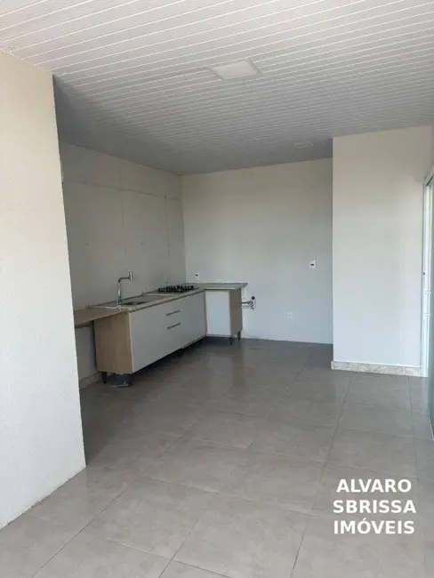 Foto 4 de Kitnet com 1 quarto para alugar, 70m2 em Jardim Santa Rosa, Itu - SP