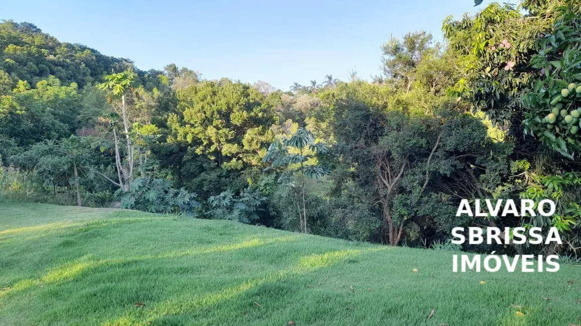 Foto 3 de Chácara com 5 quartos à venda, 24200m2 em Centro, Mairinque - SP