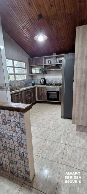 Foto 9 de Chácara com 5 quartos à venda, 24200m2 em Centro, Mairinque - SP