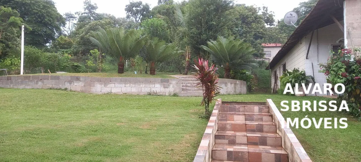 Foto 5 de Chácara com 5 quartos à venda, 24200m2 em Centro, Mairinque - SP