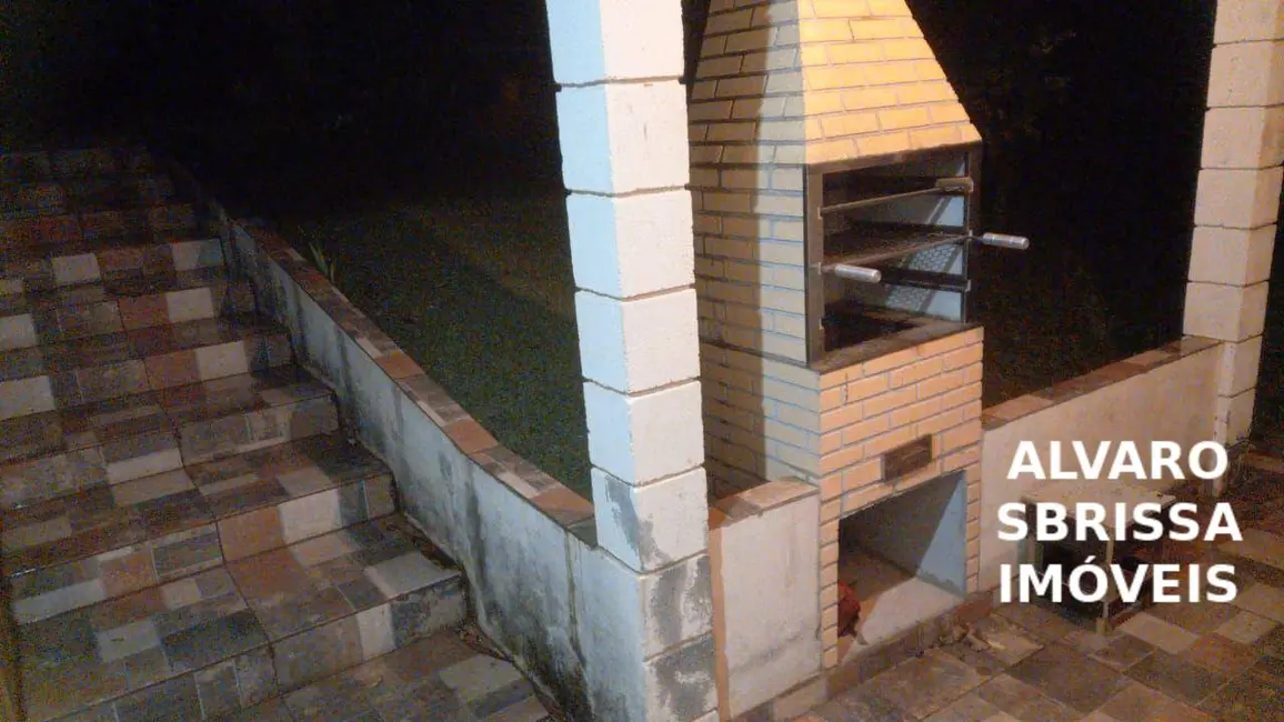 Foto 8 de Chácara com 5 quartos à venda, 24200m2 em Centro, Mairinque - SP
