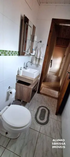 Foto 7 de Chácara com 5 quartos à venda, 24200m2 em Centro, Mairinque - SP