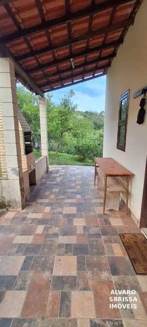 Foto 6 de Chácara com 5 quartos à venda, 24200m2 em Centro, Mairinque - SP