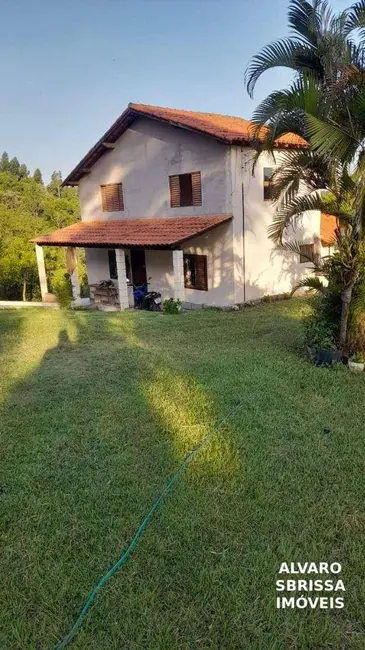 Foto 2 de Chácara com 5 quartos à venda, 24200m2 em Centro, Mairinque - SP