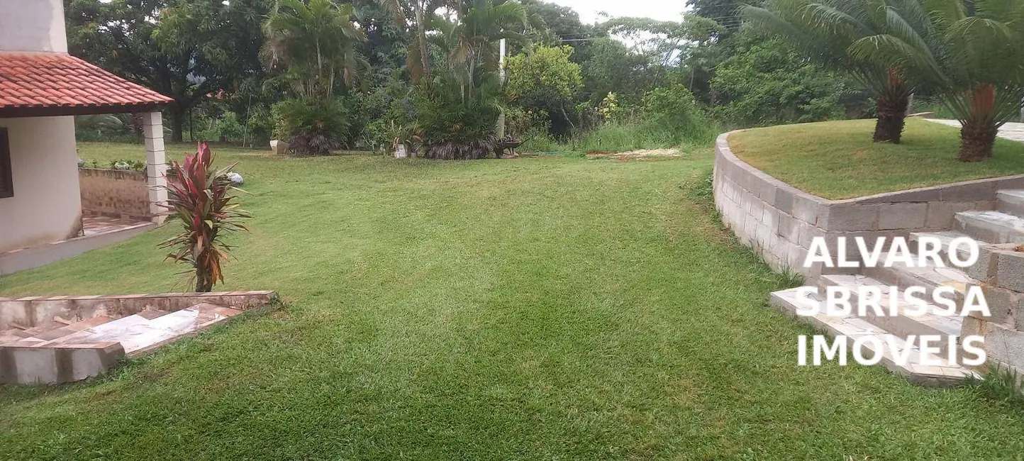 Foto 4 de Chácara com 5 quartos à venda, 24200m2 em Centro, Mairinque - SP