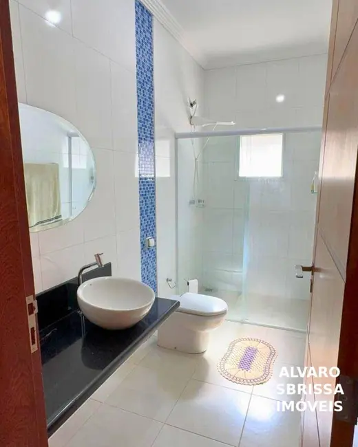 Foto 8 de Casa com 3 quartos à venda, 276m2 em Porto Feliz - SP