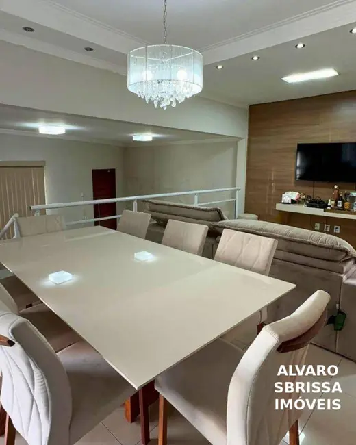 Foto 5 de Casa com 3 quartos à venda, 276m2 em Porto Feliz - SP