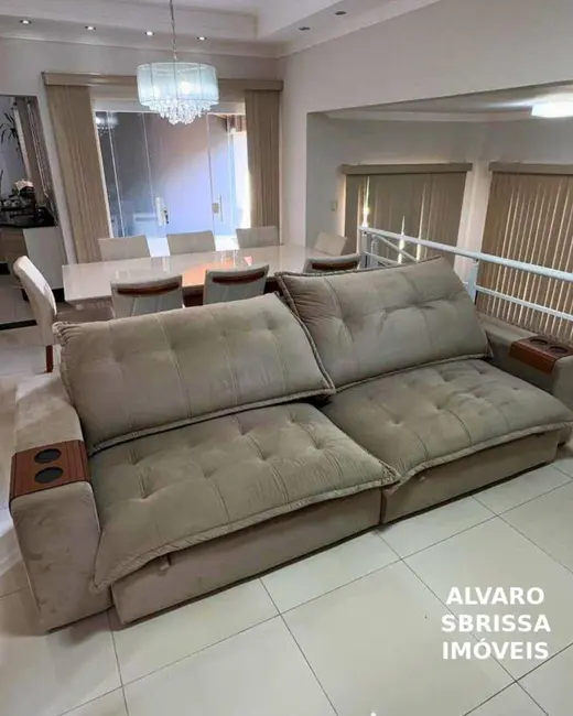 Foto 4 de Casa com 3 quartos à venda, 276m2 em Porto Feliz - SP
