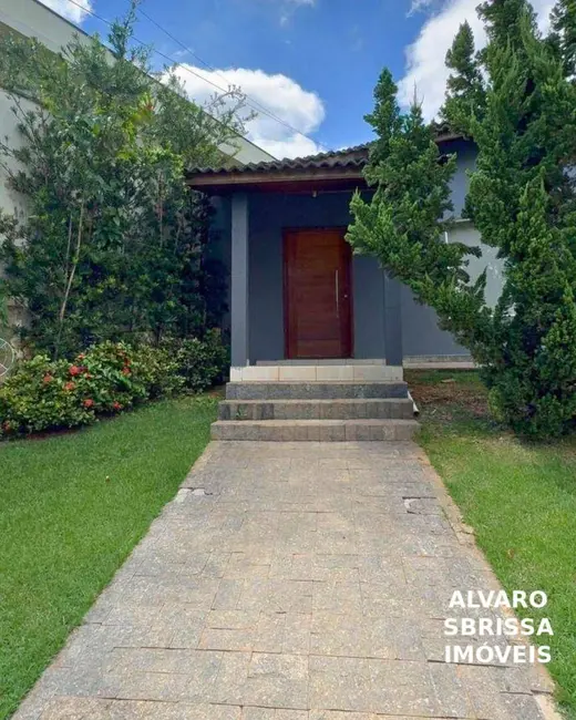 Foto 2 de Casa com 3 quartos à venda, 276m2 em Porto Feliz - SP