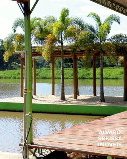 Foto 3 de Fazenda / Haras com 3 quartos à venda, 968000m2 em Porto Feliz - SP