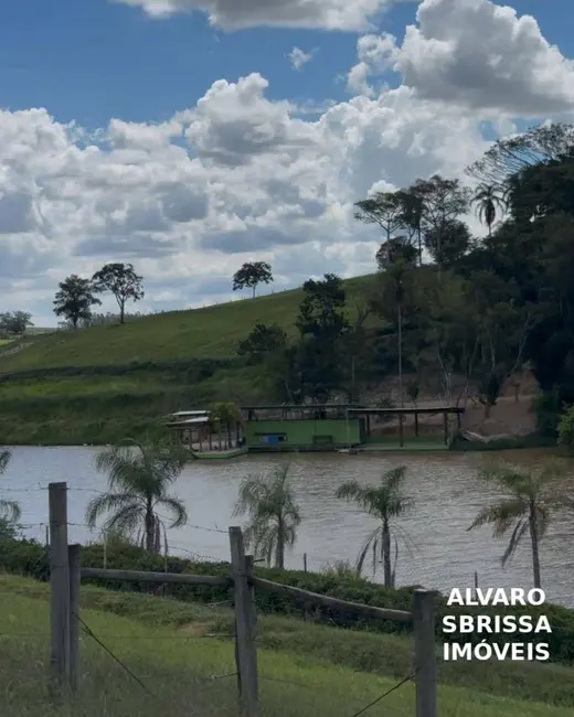 Foto 9 de Fazenda / Haras com 3 quartos à venda, 968000m2 em Porto Feliz - SP