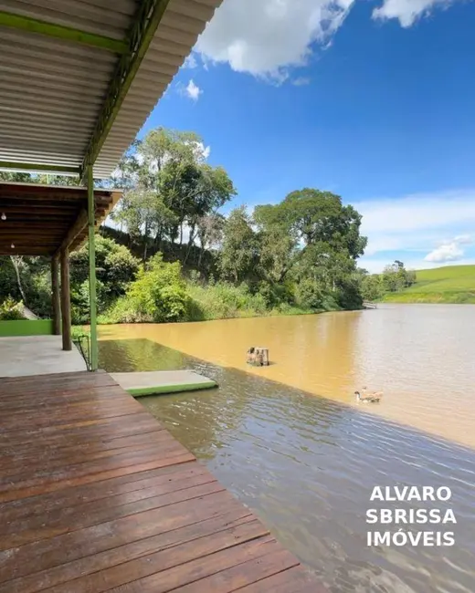 Foto 4 de Fazenda / Haras com 3 quartos à venda, 968000m2 em Porto Feliz - SP