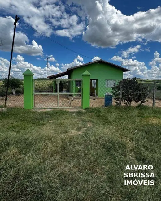 Foto 6 de Fazenda / Haras com 3 quartos à venda, 968000m2 em Porto Feliz - SP