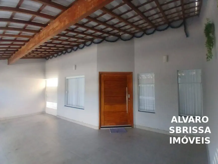 Foto 5 de Casa com 3 quartos à venda, 200m2 em Jardim Santa Rosa, Itu - SP