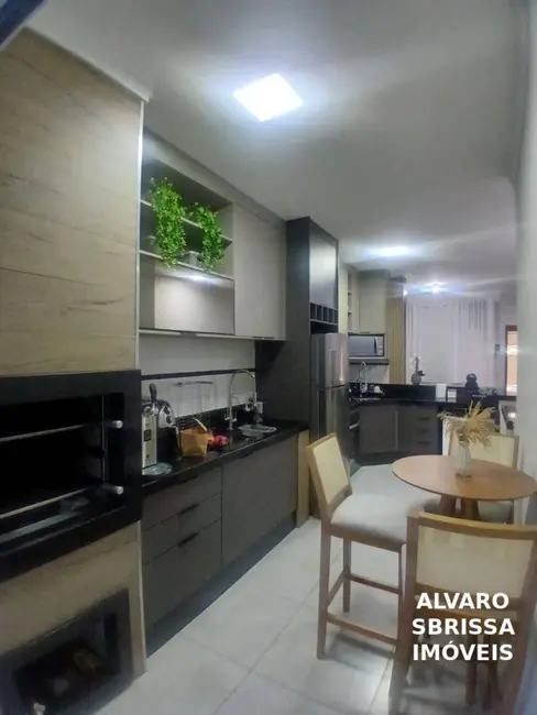 Foto 1 de Casa com 3 quartos à venda, 200m2 em Jardim Santa Rosa, Itu - SP