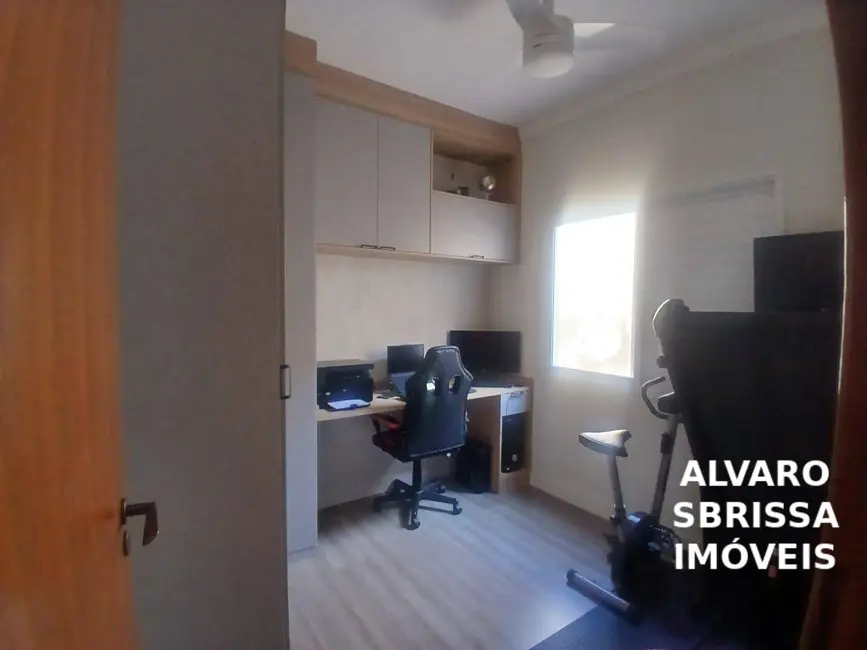 Foto 7 de Casa com 3 quartos à venda, 200m2 em Jardim Santa Rosa, Itu - SP