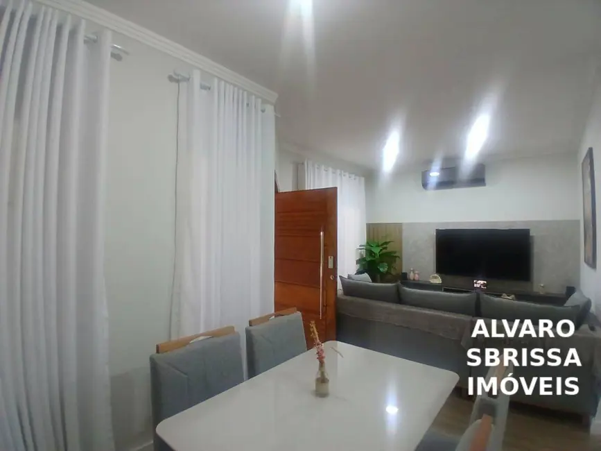 Foto 4 de Casa com 3 quartos à venda, 200m2 em Jardim Santa Rosa, Itu - SP