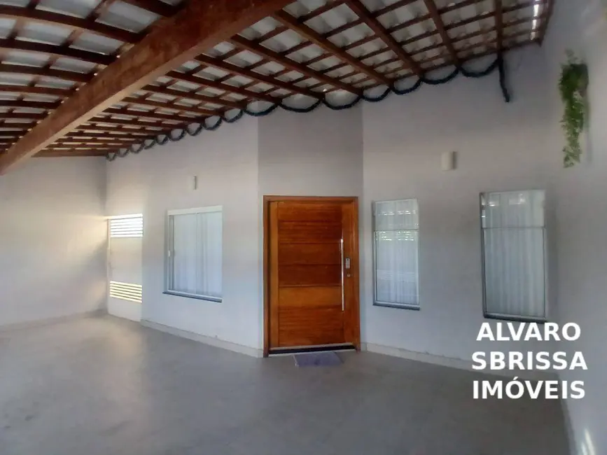 Foto 3 de Casa com 3 quartos à venda, 200m2 em Jardim Santa Rosa, Itu - SP
