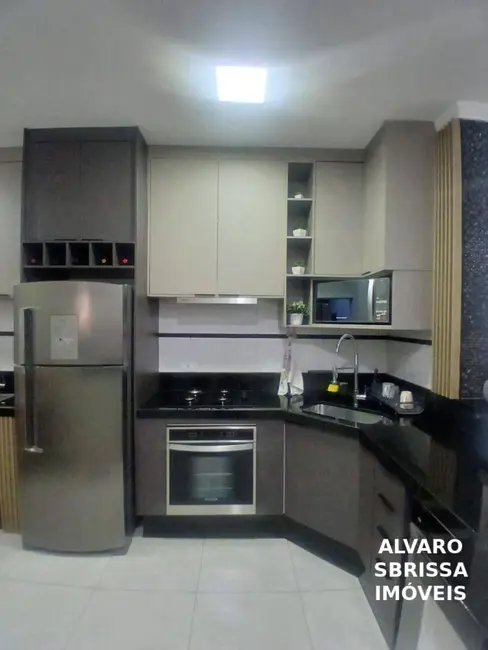 Foto 8 de Casa com 3 quartos à venda, 200m2 em Jardim Santa Rosa, Itu - SP