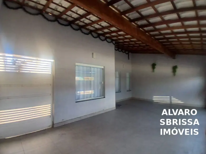 Foto 2 de Casa com 3 quartos à venda, 200m2 em Jardim Santa Rosa, Itu - SP
