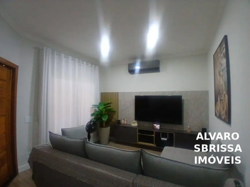 Foto 9 de Casa com 3 quartos à venda, 200m2 em Jardim Santa Rosa, Itu - SP