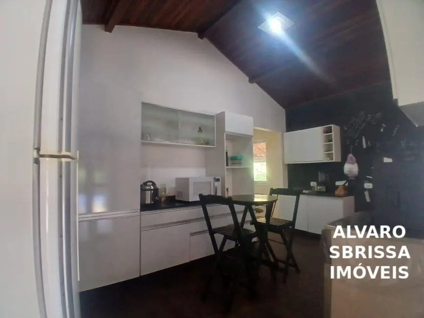 Foto 5 de Chácara com 1 quarto à venda, 1002m2 em Salto - SP