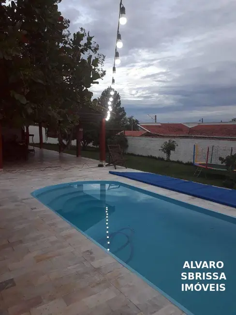 Foto 9 de Chácara com 1 quarto à venda, 1002m2 em Salto - SP
