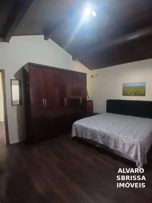 Foto 4 de Chácara com 1 quarto à venda, 1002m2 em Salto - SP