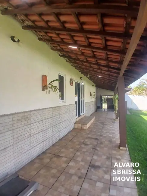 Foto 3 de Chácara com 1 quarto à venda, 1002m2 em Salto - SP