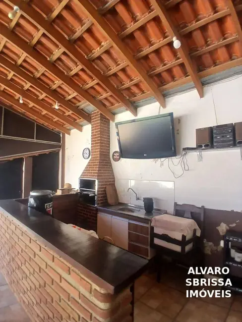 Foto 7 de Chácara com 1 quarto à venda, 1002m2 em Salto - SP
