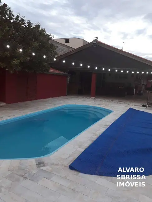 Foto 2 de Chácara com 1 quarto à venda, 1002m2 em Salto - SP
