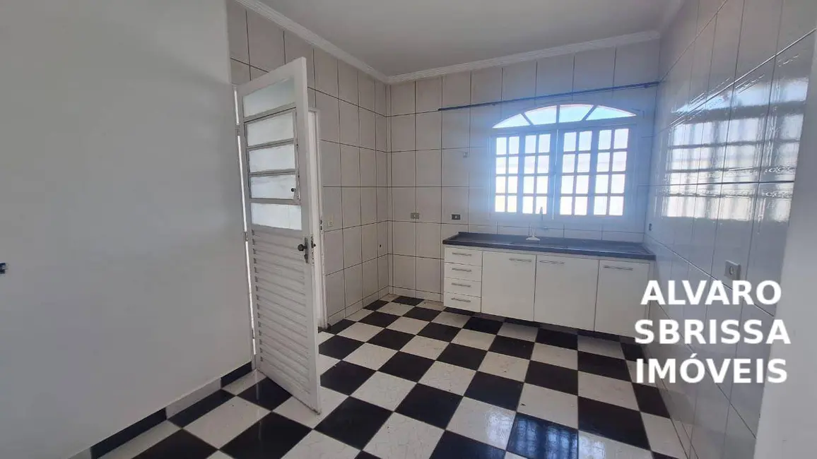 Foto 3 de Casa com 3 quartos à venda e para alugar, 190m2 em Parque América, Itu - SP